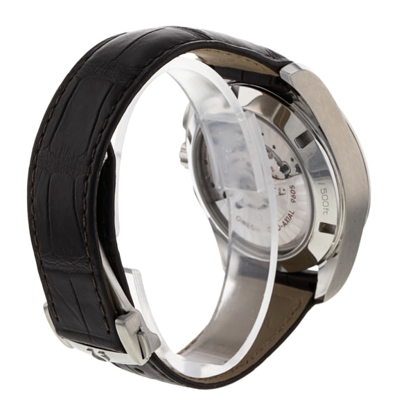 Omega Aqua Terra 150m GMT 231.13.43.52.02.001